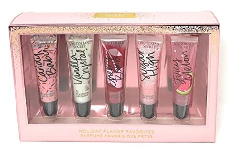 10 Best Victoria Secret Lip Gloss 2023 My Experience Review