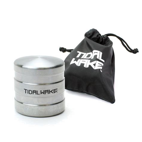 Tidal Wake Harmonic Prop Puller for Inboard Boats, Prop Knocker, Propeller Removal Tool ...