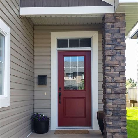 The Alternative To Ordinary Painted Doors Front Door Paint Colors Painted Front Doors