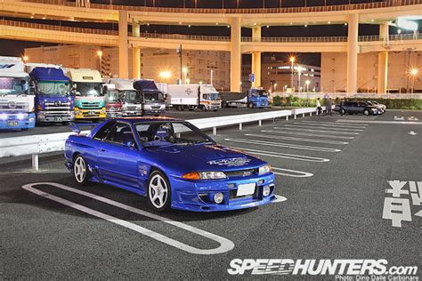 Gallery March 2nd At Daikoku Pa Speedhunters