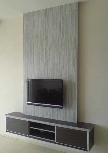 Simple Tv Unit Designs For Living Room