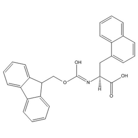 Chemscene Abachemscene Fmoc Nal Oh Formula C H No M Wt