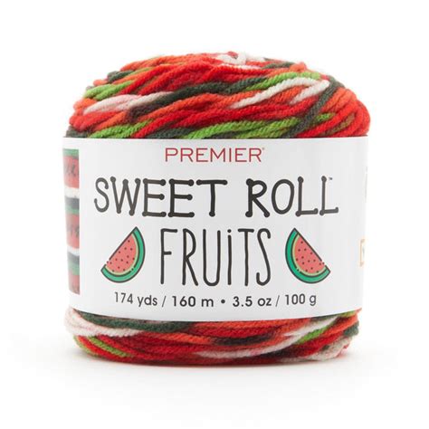 Premier Sweet Roll® Premier Yarns