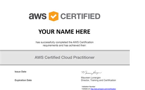 How To Start Your Aws Certification Journey The Cloud Corner