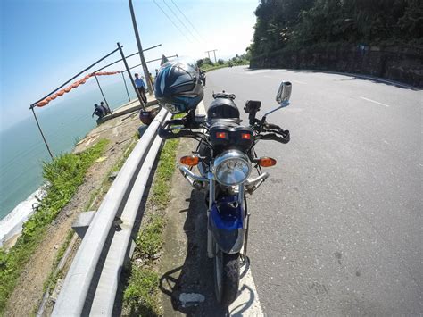 Hai Van Pass Motorbike Tour From Hoi An To Hue