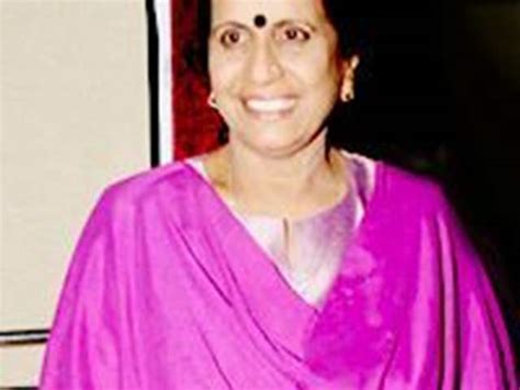 Usha Nadkarni Height, Age, Family, Wiki & More