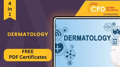 Free Dermatology Courses Training Reed Co Uk