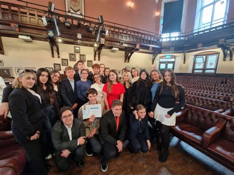 Pascal Private English School Lefkosia Shines At Cambridge University