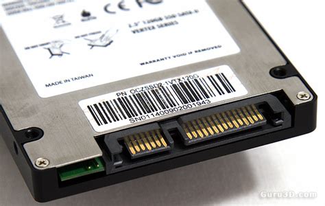 Ocz Vertex Gb Ssd Review Page