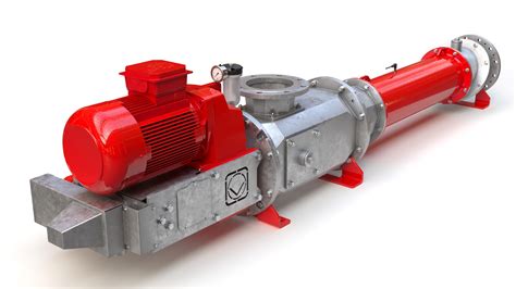 World Pumps - Vogelsang launches new HiCone progressive cavity pump