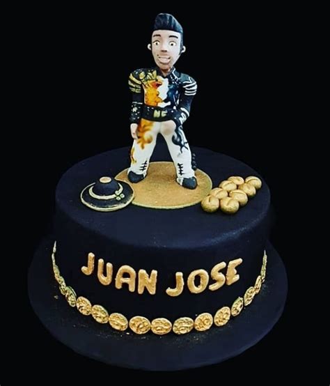 Tortas Personalizadas Caprichitos Dulces