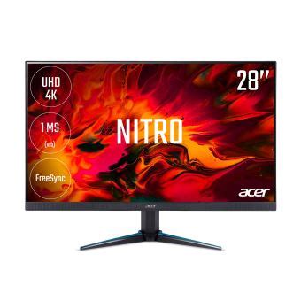 Acer Nitro VG280K Bmiipx VG0 Series LED Monitor 28 3840 X 2160