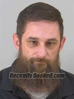 Recent Booking Mugshot For Benjamin Terrell Farley In Lake County