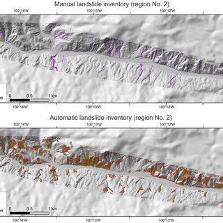 PDF The Importance Of Input Data On Landslide Susceptibility Mapping