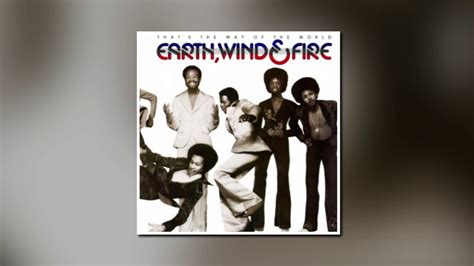 Earth Wind And Firereasons Live Extended Version 1975 Pcs