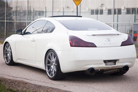 used cars for sale infiniti 8