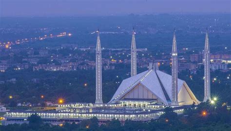 Top Tourist Attractions in Islamabad, Pakistan || Visit in Pakistan