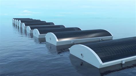 SCIplanet Solar Desalination Of Seawater