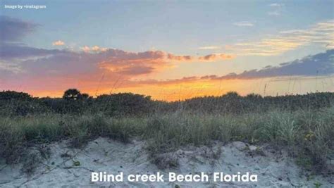 Blind Creek Beach Florida: Photos & Reviews (January, 2025)