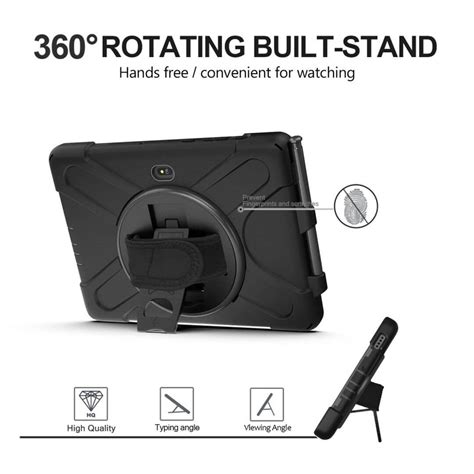 Galaxy Tab Active Pro - Símahulstur