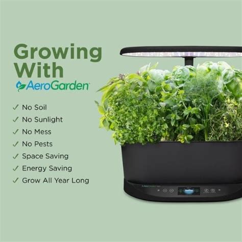 Complete Guide To AeroGarden Bounty Is It Worth The Price