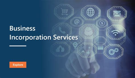 Business Incorporation Services From Industry Experts Panamax Infotech