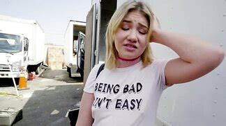 Slender Blonde Has Affair With Rich Bald Friend ZB Porn