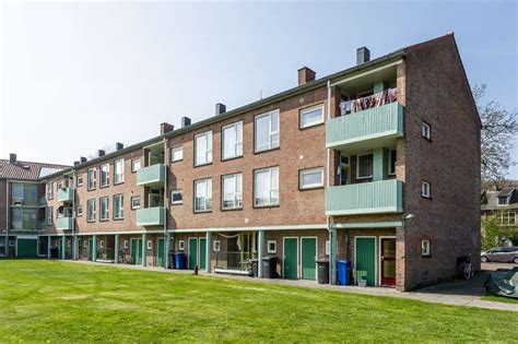 Sociale Huurwoning Heiligenbergerweg 76A Amersfoort Sociale