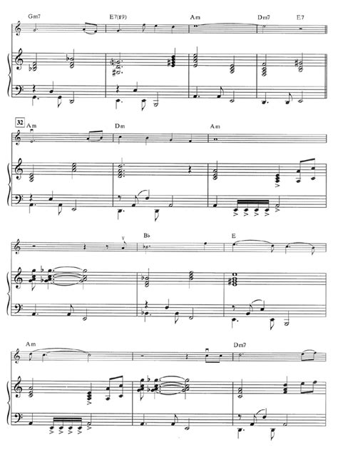 THUNDERBALL Theme Song Piano Sheet music | Easy Sheet Music