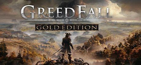 Buy Greedfall Gold Edition Steam Key Instant Delivery Steam Cd Key