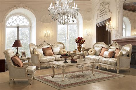 Formal Living Room Curtains & Decorations: A Guide to Elegance and ...