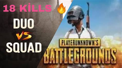 18 Kİlls Sanhok Yilanlarina Engel Olamadik 😞 Pubg Mobile Duo Vs Squad