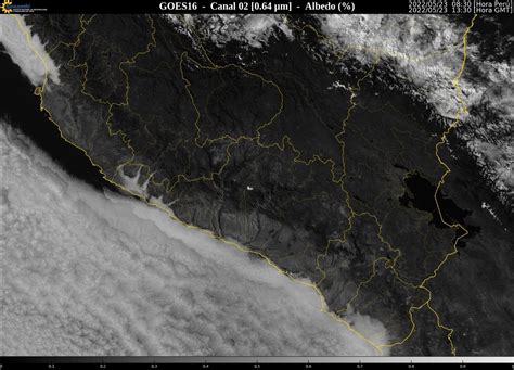 Senamhi On Twitter Ahora Sierra Sur Y Centro Amaneci Con Cielo