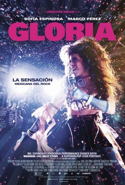 Gloria- Soundtrack details - SoundtrackCollector.com