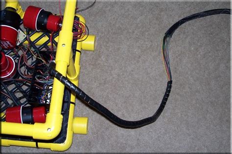 Homebuilt Rovs