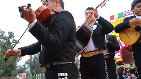 Besame Mucho Mariachi Band YouTube