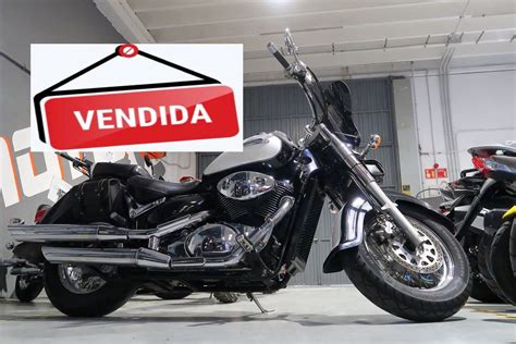 Precio SUZUKI 800 INTRUDER VOLUSIA Rebajas Ofertas Chollos Primavera 2024