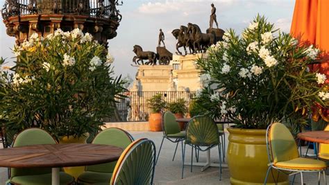 Four Seasons Hotel Madrid | Accessible Madrid