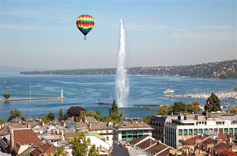 Geneva - What you need to know before you go - Go Guides