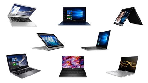 The Best Windows Laptops of 2016