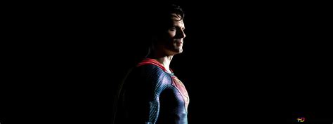 Henry Cavill as Superman - Man of Steel 8K wallpaper download