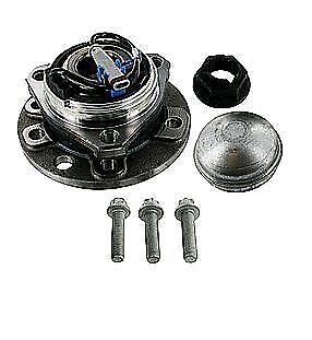 Genuine SKF Front Left Wheel Bearing Kit For Vauxhall Astra 1 6 12 06