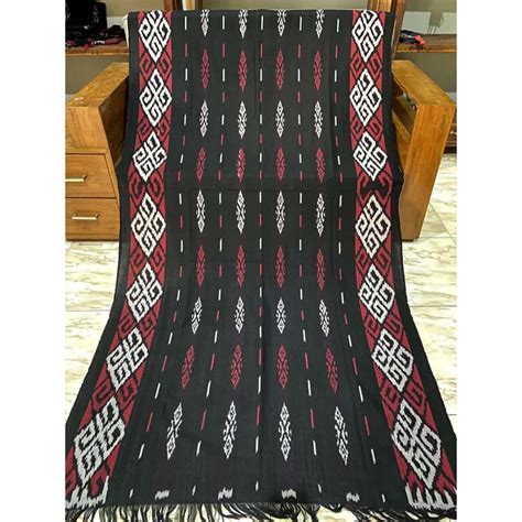 Jual READY STOCK 40 MACAM KAIN TENUN IKAT BLANKET BLANGKET JEPARA