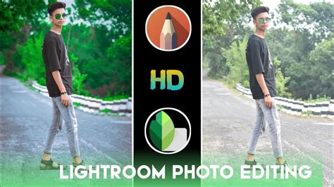 Hd Face Smooth Kaise Kare Lightroom Se Face Ko Gora Kaise Kare Face