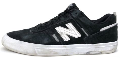 New Balance Archives Weartested Detailed Skate Shoe Reviews