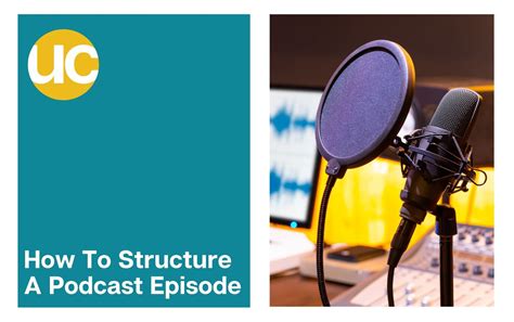 How To Structure A Podcast Episode in 3 Easy Steps