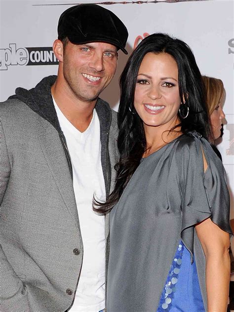 Who Is Sara Evans' Husband? All About Jay Barker