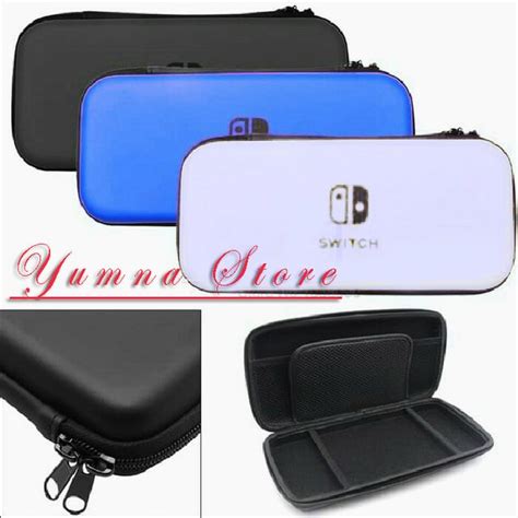 Jual NINTENDO SWITCH CARRYING CASE Di Lapak Yumna Store Bukalapak