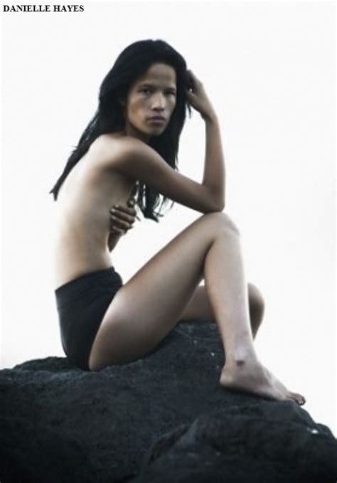 Danielle Hayes Nua Em New Zealand S Next Top Model