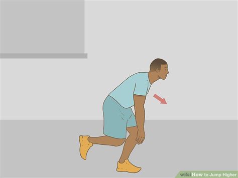 How to Jump Higher (with Pictures) - wikiHow 